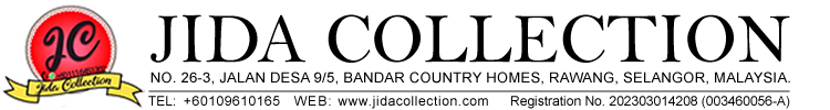 Jida Collection Enterprise
